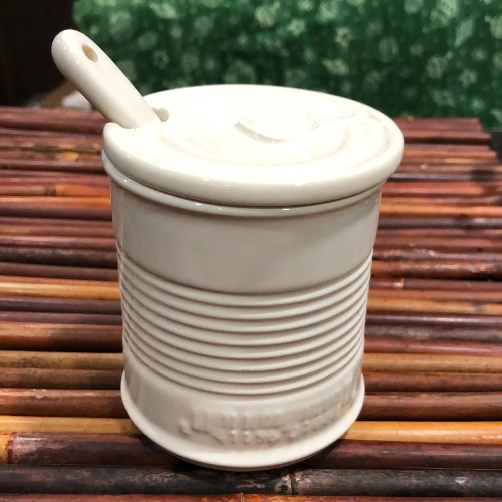 Williams-Sonoma Porcelain‎ Mayonnaise Server